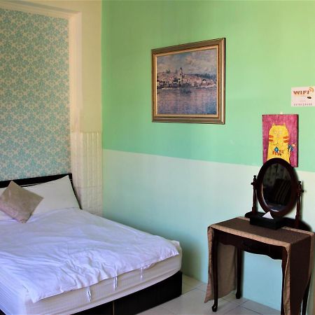 Siracusa Family B&B Jiaxin Exterior foto