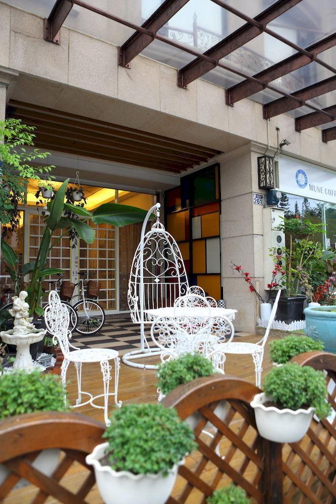 Siracusa Family B&B Jiaxin Exterior foto