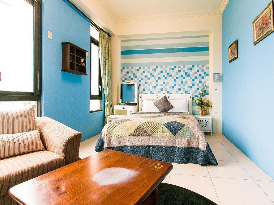 Siracusa Family B&B Jiaxin Exterior foto