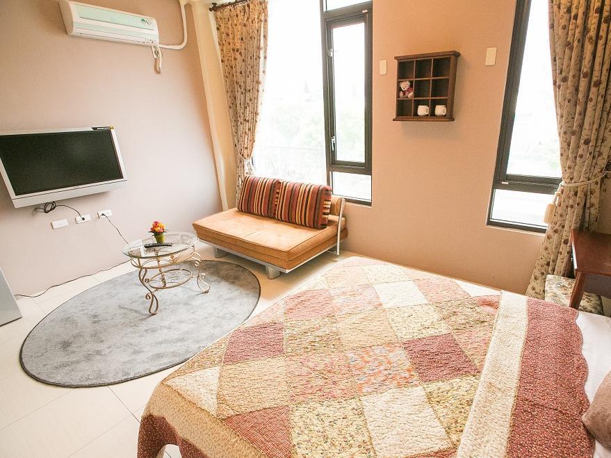 Siracusa Family B&B Jiaxin Exterior foto