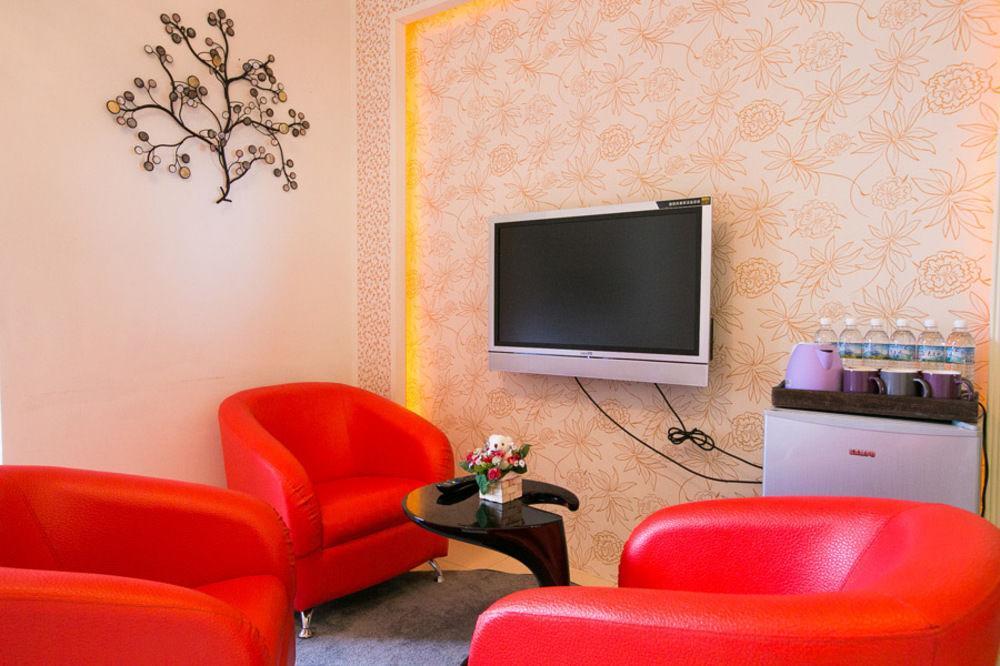 Siracusa Family B&B Jiaxin Exterior foto