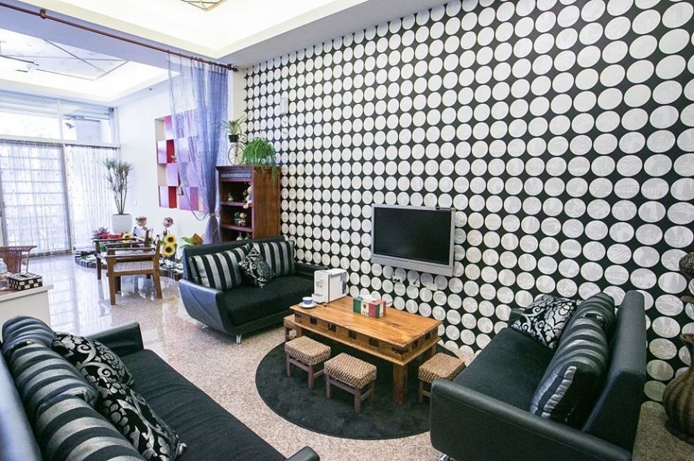 Siracusa Family B&B Jiaxin Exterior foto