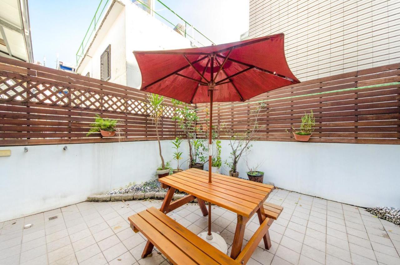 Siracusa Family B&B Jiaxin Exterior foto