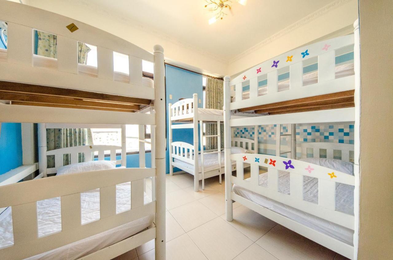 Siracusa Family B&B Jiaxin Exterior foto