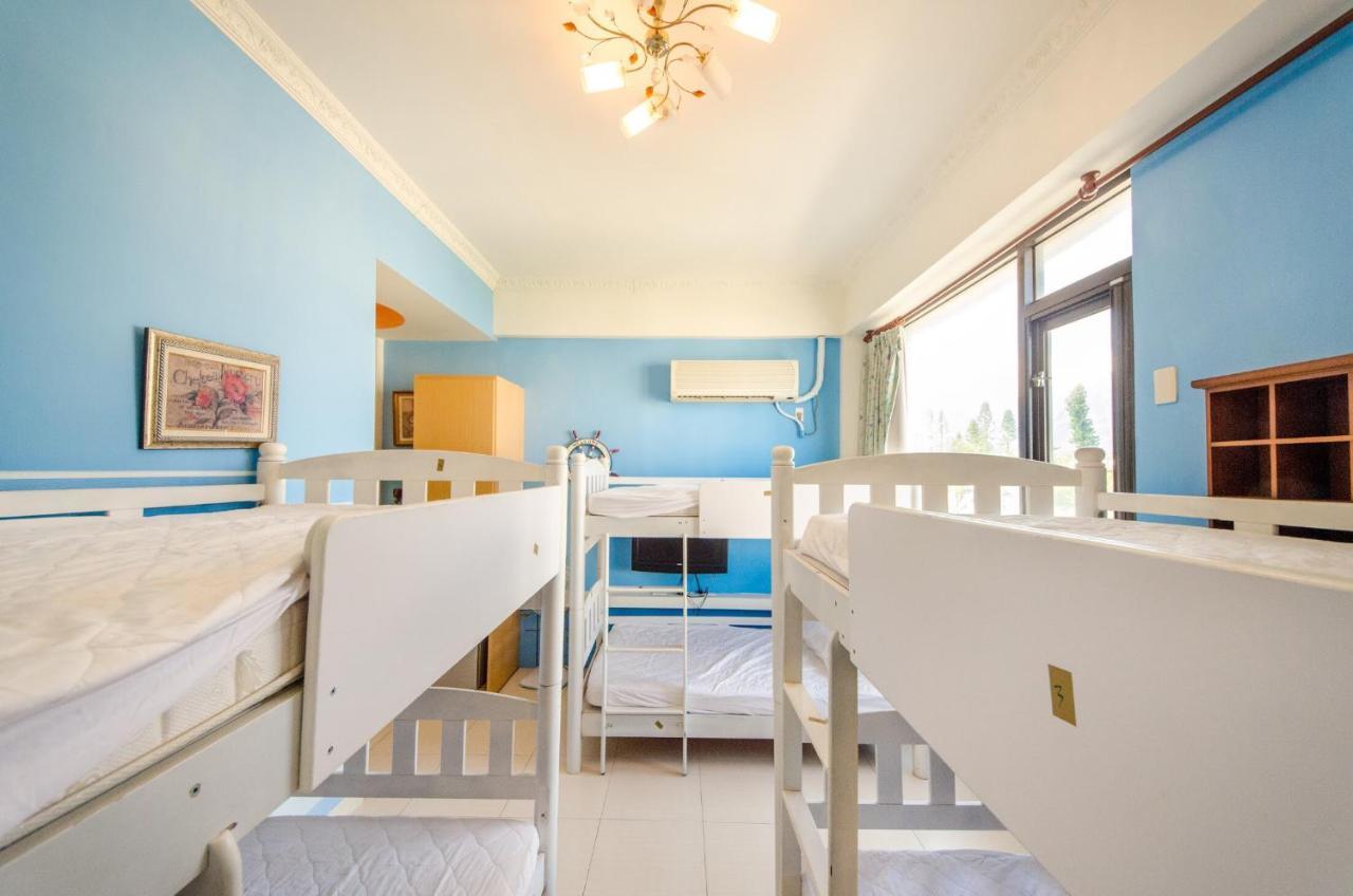 Siracusa Family B&B Jiaxin Exterior foto