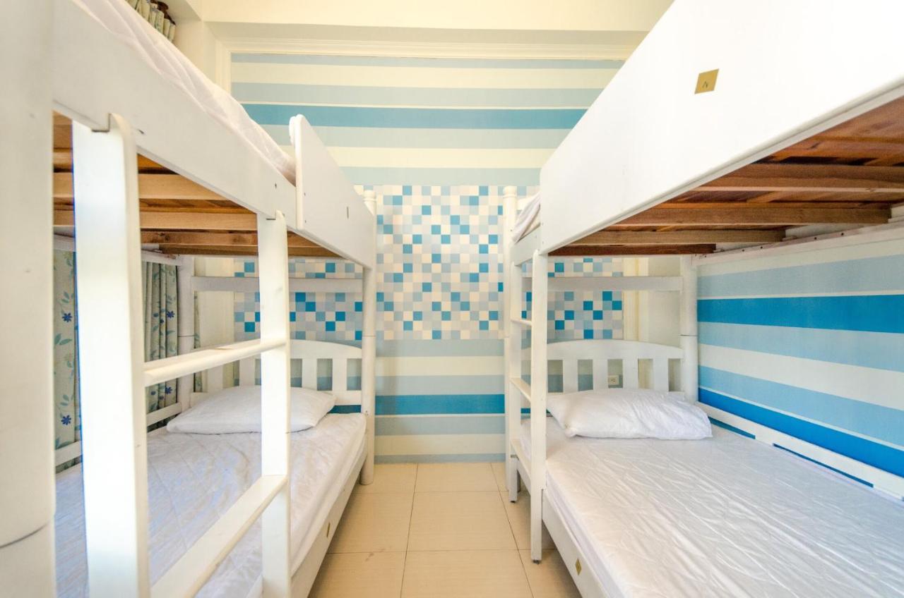 Siracusa Family B&B Jiaxin Exterior foto