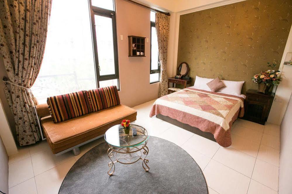 Siracusa Family B&B Jiaxin Exterior foto