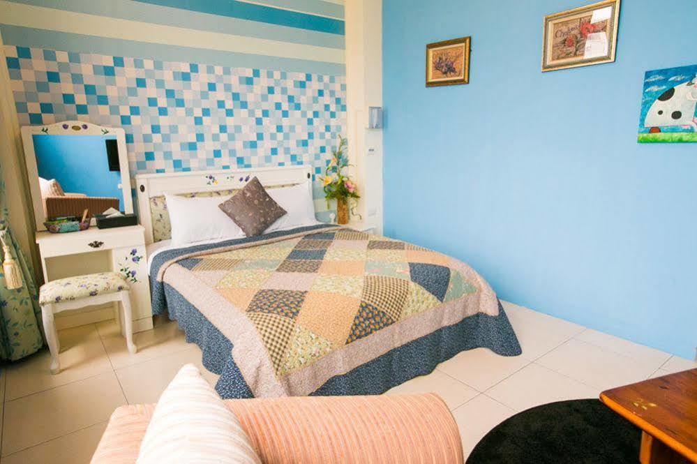 Siracusa Family B&B Jiaxin Exterior foto