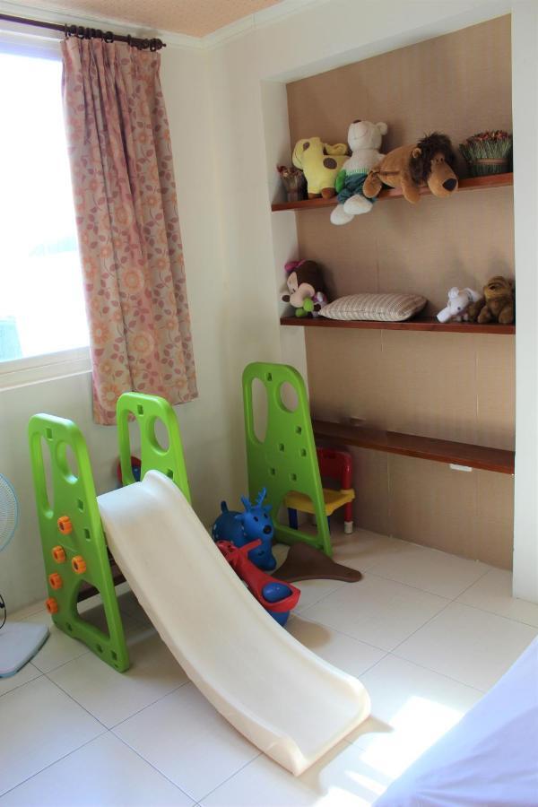 Siracusa Family B&B Jiaxin Exterior foto