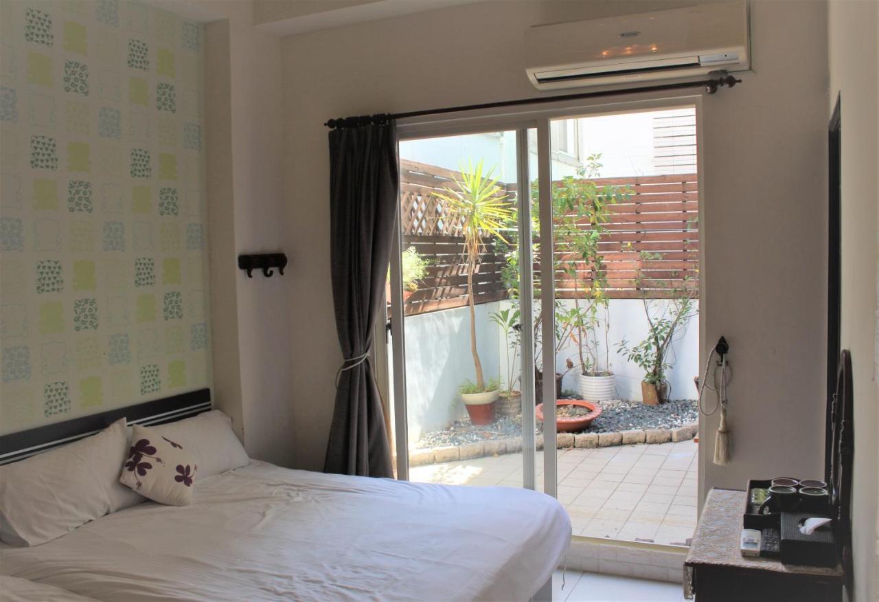 Siracusa Family B&B Jiaxin Exterior foto