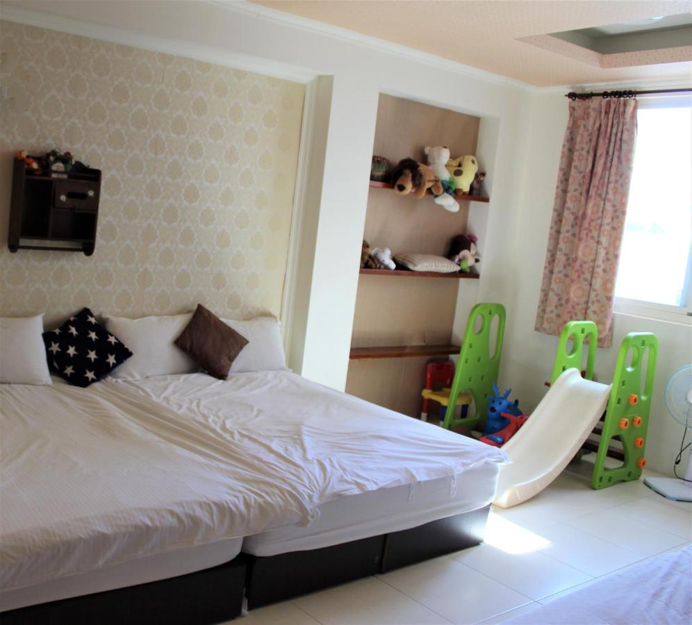 Siracusa Family B&B Jiaxin Exterior foto