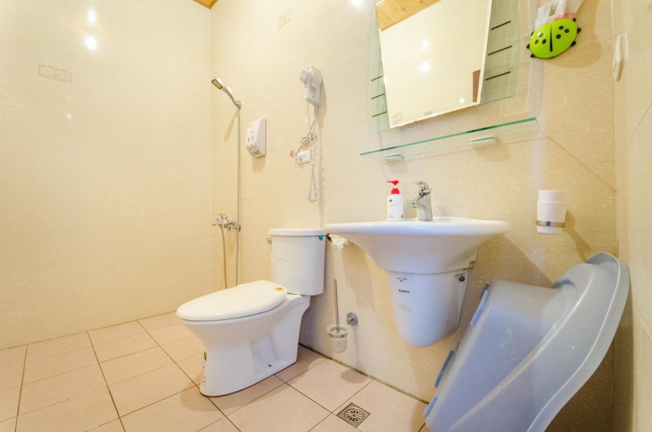Siracusa Family B&B Jiaxin Exterior foto